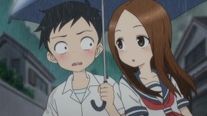 Teasing Master Takagi-san 3. epizoda