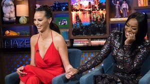 Watch What Happens Live with Andy Cohen 16. epizoda