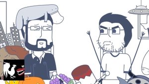 Rooster Teeth Animated Adventures 43. epizoda