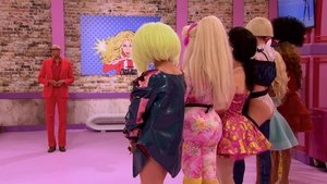 RuPaul's Drag Race All Stars 1. epizoda