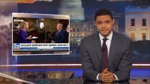 The Daily Show 14. epizoda