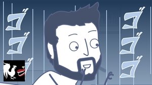 Rooster Teeth Animated Adventures 1. epizoda