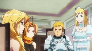 Overlord 7. epizoda