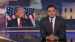 The Daily Show 28. epizoda