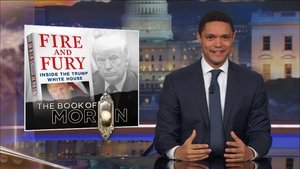 The Daily Show 39. epizoda
