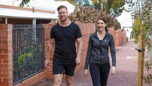 Svatba na první pohled (Austrálie) 18. epizoda