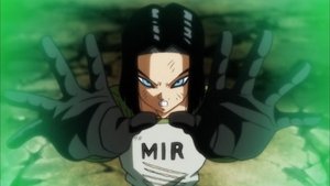 Dragon Ball Super 127. epizoda