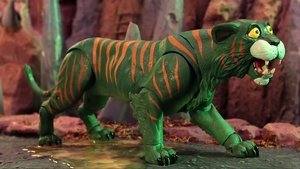 Robot Chicken 8. epizoda