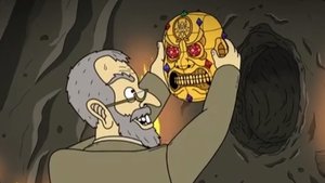 Mr. Pickles 5. epizoda
