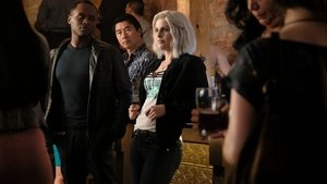 iZombie 1. epizoda