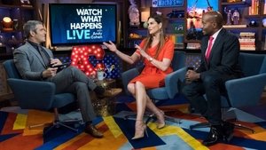Watch What Happens Live with Andy Cohen 32. epizoda