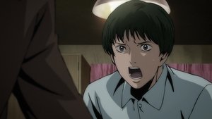 Junji Ito Collection 6. epizoda