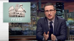 John Oliver: Co týden dal a vzal 2. epizoda