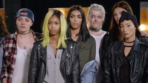 Amerika hledá topmodelku 7. epizoda
