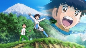 Captain Tsubasa 1. epizoda