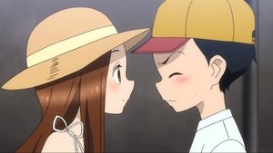 Teasing Master Takagi-san 6. epizoda