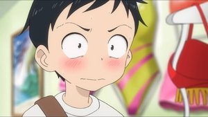 Teasing Master Takagi-san 7. epizoda