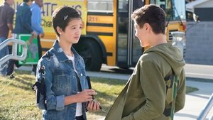 Andi Mack 12. epizoda