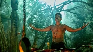 Ash vs Evil Dead Nevhodné pro děti