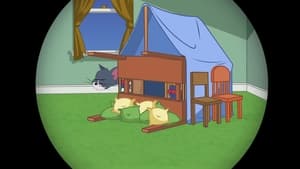 Show Toma a Jerryho Tom a Jerry-Geddon