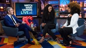 Watch What Happens Live with Andy Cohen 29. epizoda
