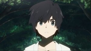 Darling in the Franxx 7. epizoda