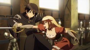 Death March to the Parallel World Rhapsody 8. epizoda
