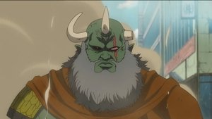 Gintama 8. epizoda