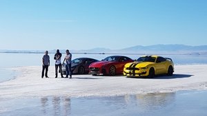 Top Gear 1. epizoda