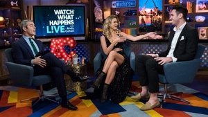 Watch What Happens Live with Andy Cohen 30. epizoda