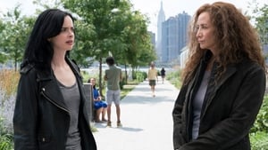Marvel's Jessica Jones AKA No není to zábava?