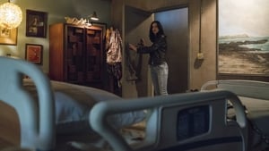 Marvel's Jessica Jones AKA Tváří v tvář
