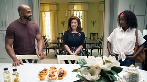 Tyler Perry's The Haves and the Have Nots 6. epizoda