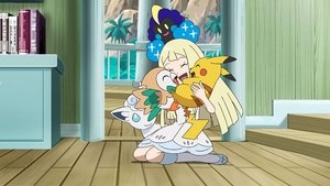 Pokémon Fabova pomsta