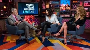 Watch What Happens Live with Andy Cohen 27. epizoda