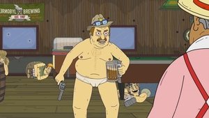 Mr. Pickles 2. epizoda
