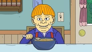 Mr. Pickles 4. epizoda