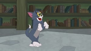 Show Toma a Jerryho Dnes chlupy, zítra nic