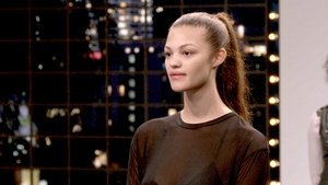 Amerika hledá topmodelku 6. epizoda
