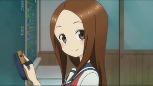Teasing Master Takagi-san 9. epizoda