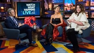 Watch What Happens Live with Andy Cohen 31. epizoda