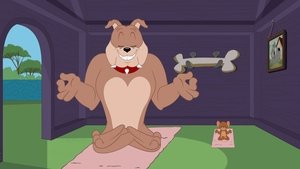 Show Toma a Jerryho Jak zabít ptáčka posměváčka