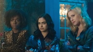 Riverdale 16. epizoda