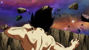 Dragon Ball Super 128. epizoda