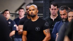 S.W.A.T. Duchové