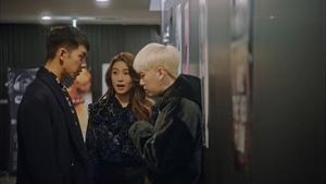 A Korean Odyssey 17. epizoda