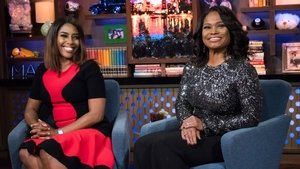 Watch What Happens Live with Andy Cohen 28. epizoda