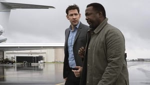 Jack Ryan Pilot