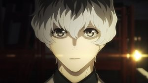 Tokyo Ghoul 1. epizoda