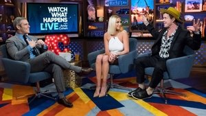 Watch What Happens Live with Andy Cohen 25. epizoda